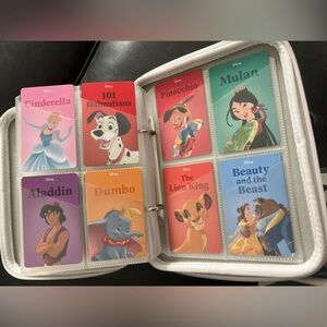 Yoto Disney 8 Card Set - price firm
